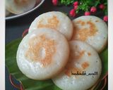 Foto langkah ke 7 dari resep Pinukuik (Cemilan Khas Minang).