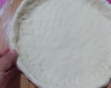 صورة لخطوة 8 من وصفة فطيرة البيتزا الشهية 😋😋 تستحق التجربة