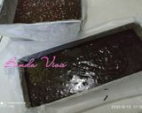 Foto langkah ke 4 dari resep Fudgy brownie ala ala.