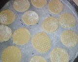 Foto del paso 6 de la receta: Masitas de limón 🍋