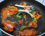 Foto langkah ke 3 dari resep Paru pete batokok.