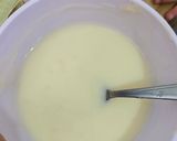 Foto langkah ke 4 dari resep Puding Mangga.
