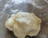 Foto langkah ke 3 dari resep Pizza lipat isi daging.