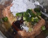 Foto langkah ke 1 dari resep Wonton Soup.