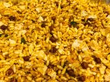 ખંભાત નું સ્પેશિયલ પાપડ ચવાણું (Khambat Special Papad Chavanu) મુર્મુરા (મમરા) પાપડ ચિવડા રેસીપી