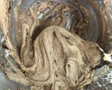 Foto del paso 4 de la receta: Mantecol casero con baño de chocolate