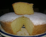 Foto del paso 9 de la receta: Bizcochuelo esponjoso 😋