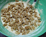 Foto del paso 2 de la receta: Torta de banana y avena