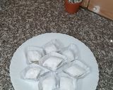 صورة لخطوة 4 من وصفة حلوة(الحربوش) لأمي🤍🇩🇿