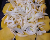 Foto del paso 2 de la receta: Lubina a la espalda
