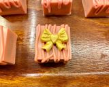 Foto del paso 15 de la receta: Bombones de chocolate y café