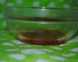 Persian Saffron (Zafaran) sharbat recipe step 6 photo