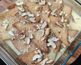 A picture of step 9 of Shahi Tukda.