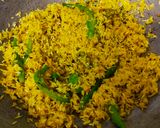 तोंडले भात (tondle bhaat recipe in marathi) रेसिपी स्टेप 2 फोटो