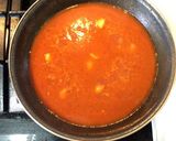 Foto del paso 3 de la receta: Bistec en salsa