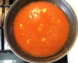 Foto del paso 3 de la receta: Bistec en salsa