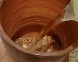 Foto del paso 4 de la receta: Tepache de piña 🥃🍍