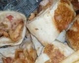 صورة لخطوة 4 من وصفة شاورما الدجاج