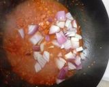 Foto del paso 2 de la receta: Saltado de vainitas con carne