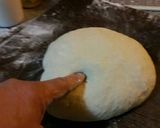 Foto del paso 2 de la receta: Medialunas de Manteca