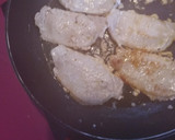 Foto del paso 1 de la receta: Lomo de cerdo en salsa de verduras