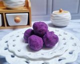 Foto langkah ke 3 dari resep Filling Goguma.