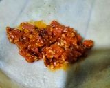 Foto langkah ke 5 dari resep Risol Bolognese.