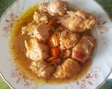 Foto del paso 23 de la receta: Pollo a la cerveza en olla rápida