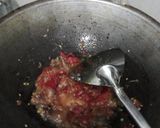 Foto langkah ke 4 dari resep Tongkol potong balado padang.