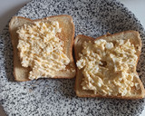 Foto del paso 1 de la receta: Sándwich para brunch