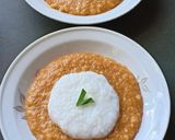 Foto langkah ke 5 dari resep Bubur Merah Putih ❤️🤍.