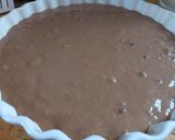 Meggyes csokis szelet gluténmentesen recept fázis 4 fotója
