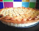 Vickys Shortcrust Pineapple Pie, GF DF EF SF NF recipe step 12 photo