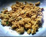 ક્રિસ્પી મેથીના મુઠીયા(Crispy Methi Muthia RecipeIn Gujarati) રેસીપી સ્ટેપ2ફોટો