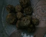 Foto langkah ke 3 dari resep Banana chocolatos.