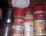 Foto del paso 1 de la receta: Medallón de atún bien sazonado