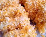 Foto langkah ke 8 dari resep Nugget Ayam.