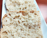 Foto del paso 19 de la receta: Pan para bocatas