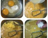 Foto langkah ke 1 dari resep Selai lemon/lemon curd ala pufflova.
