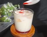 Foto langkah ke 3 dari resep Cocopandan Milk.