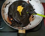 Foto langkah ke 4 dari resep Selai Coklat Homemade.