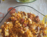 Foto del paso 5 de la receta: Mis primeras Migas😁