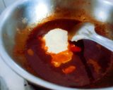 A picture of step 4 of Healthy tasty delicious Kashmiri dum aloo.