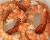 Foto del paso 3 de la receta: Cocktail de gambas