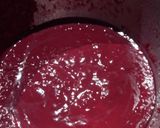 Foto del paso 19 de la receta: Cheesecake con salsa de frutos rojos