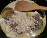 صورة لخطوة 3 من وصفة طريقة مختلفة للبيض المقلي 🍳