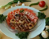 Pásztoreledel gombával recept fázis 1 fotója