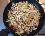 Foto langkah ke 9 dari resep Oyakodon (Nasi Ayam & Telur ala Jepang).