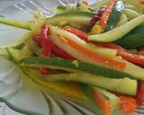 Foto langkah ke 2 dari resep Acar Kuning.