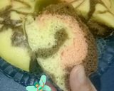 Foto langkah ke 6 dari resep Bolu 1 Telur.